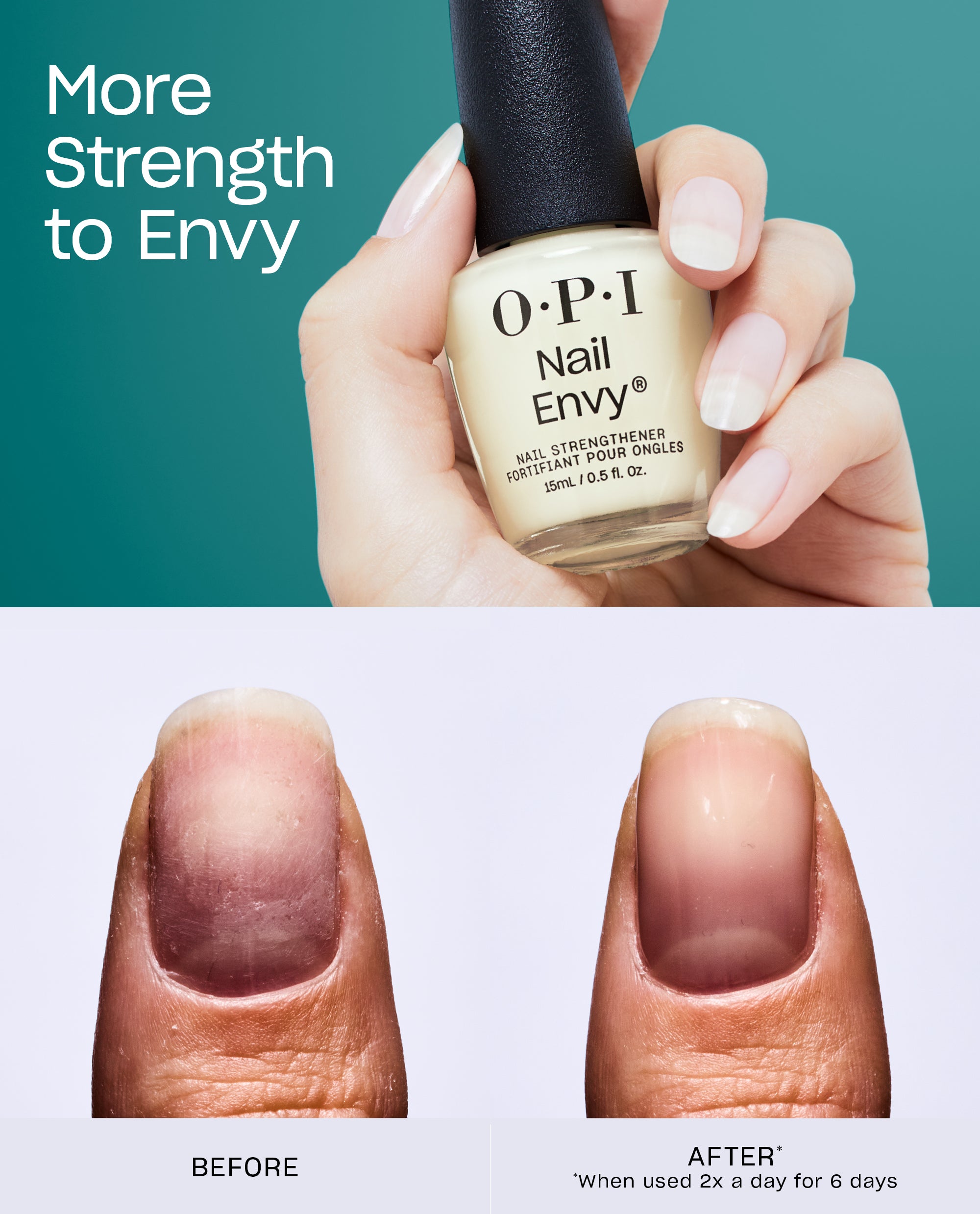 Nail Health/Growth Must Haves cover photo collage