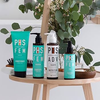 Hair products that I like cover photo collage
