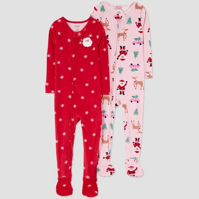 Silent Nightwear – Holiday Pajama Picks cover photo collage