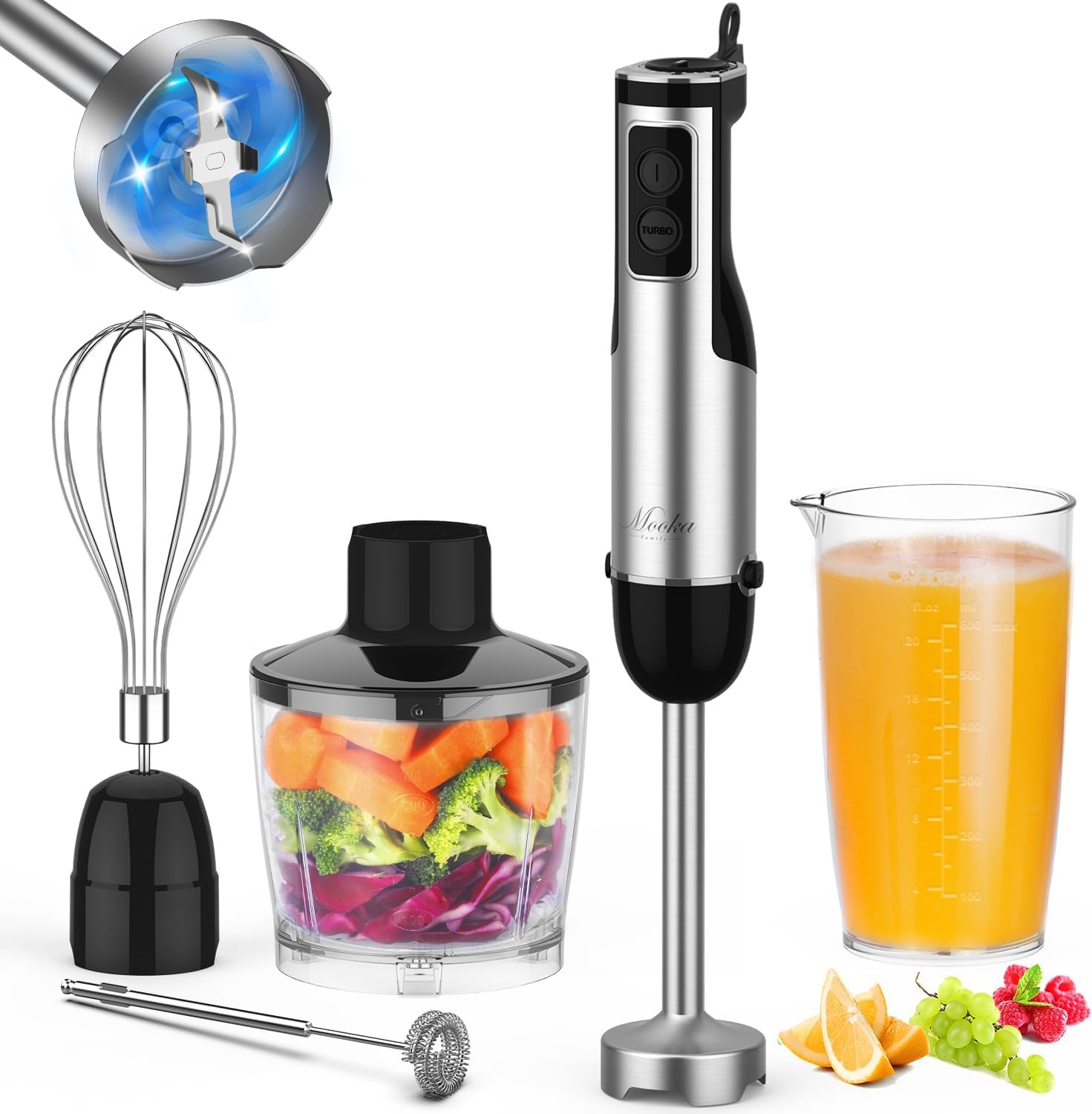 Handy Appliances for a From Scratch Kitchen cover photo collage