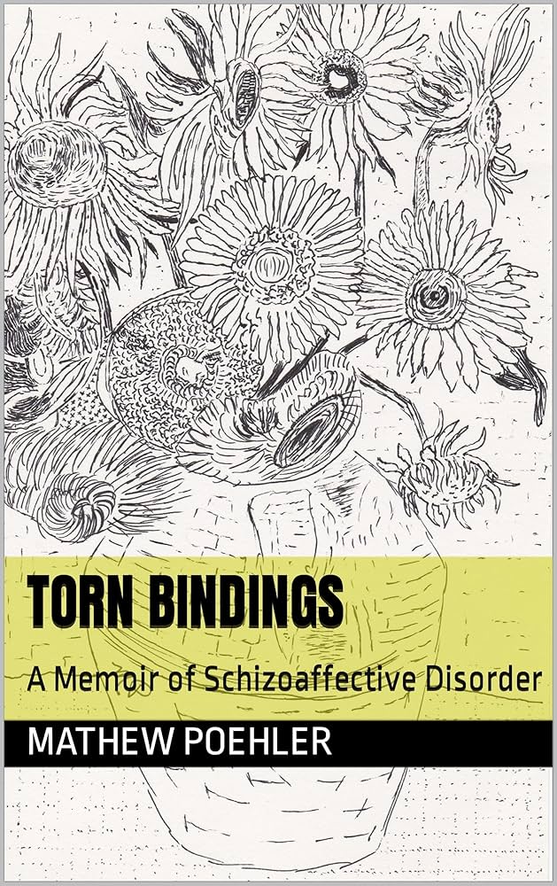 Resources to vanquish schizophrenia cover photo collage