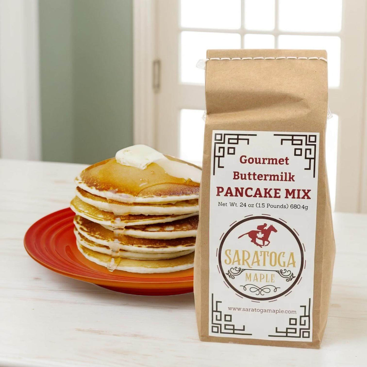 The Best Maple Syrup & Healthy Maple Snacks for the Whole Family cover photo collage