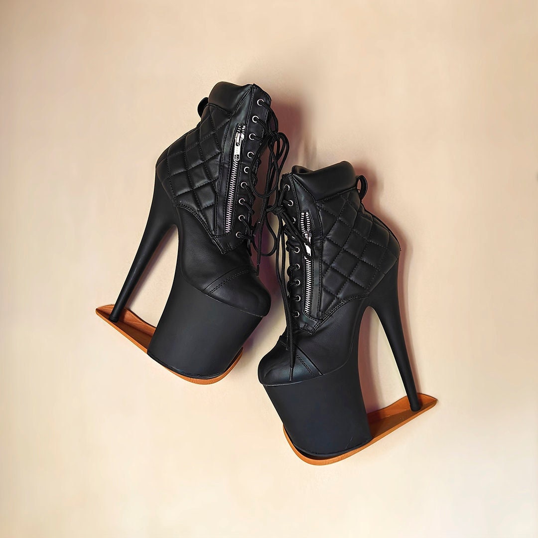 Creating a Pole Studio at Home cover photo collage