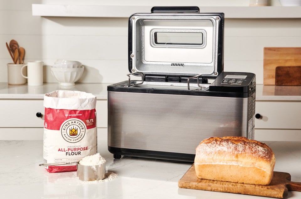 Freshly milled flour bread must haves!!! cover photo collage