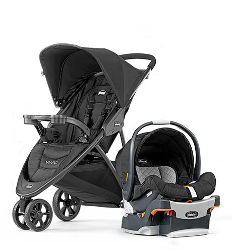 Essentials for Mom and Baby cover photo collage