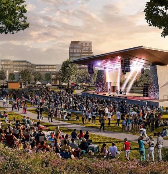 Exploring Charlotte: Favorite places to go to in Charlotte, NC (so far!) cover photo collage