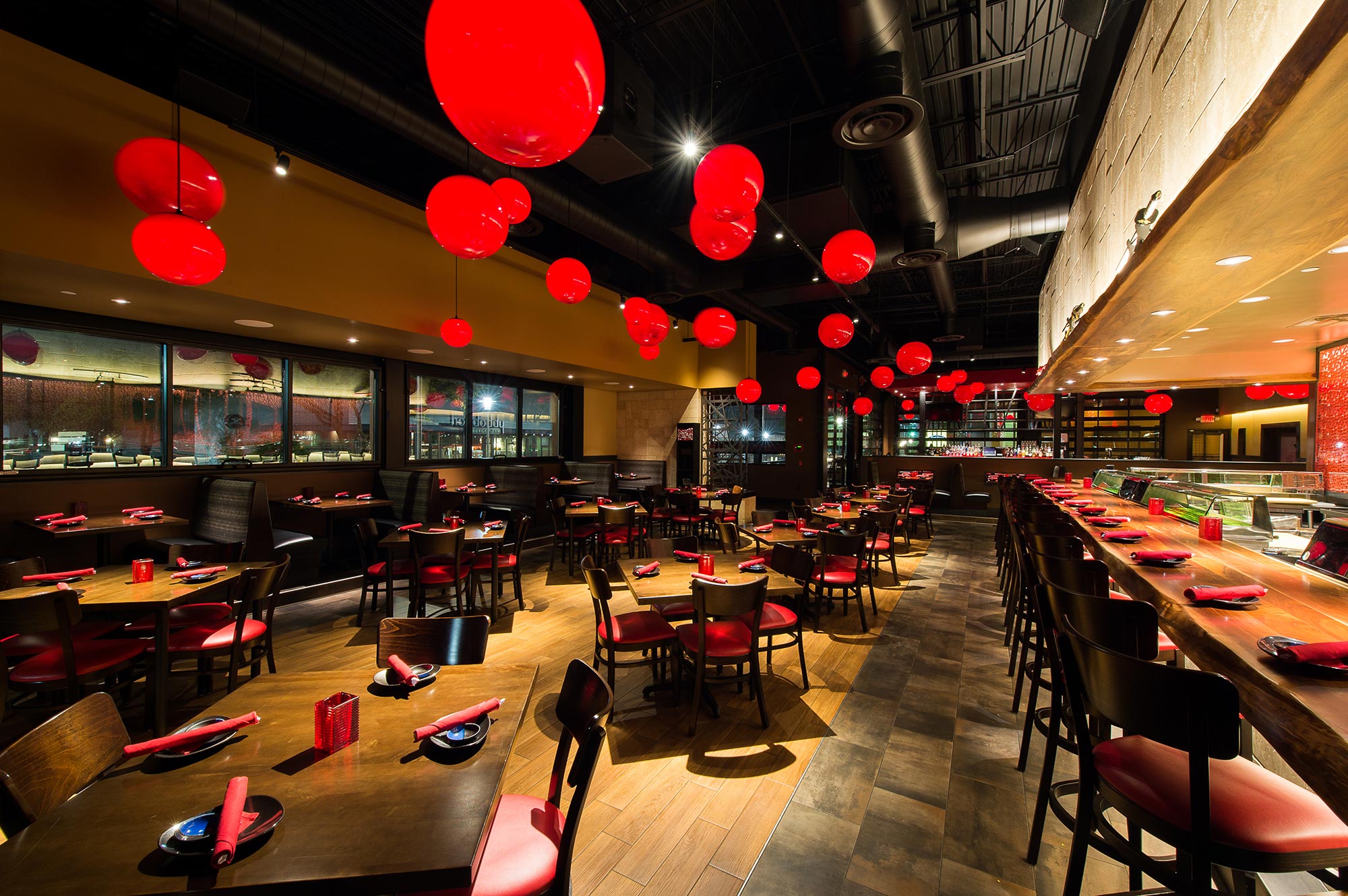 My Top DFW Dine-In and Drink Spots cover photo collage