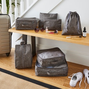 Why are you travelling without these? cover photo collage