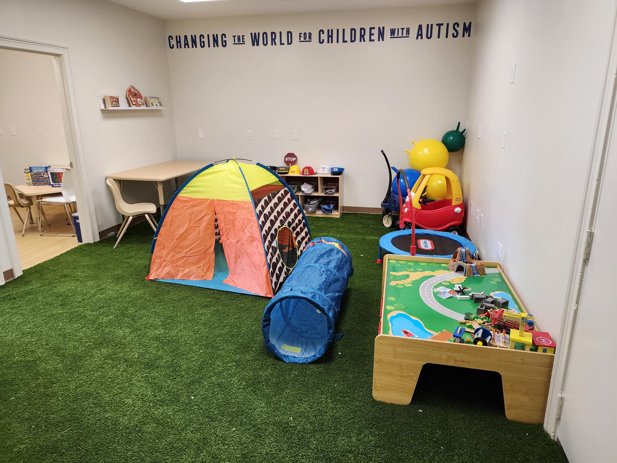 Toddler Must Haves // Autism Edition cover photo collage