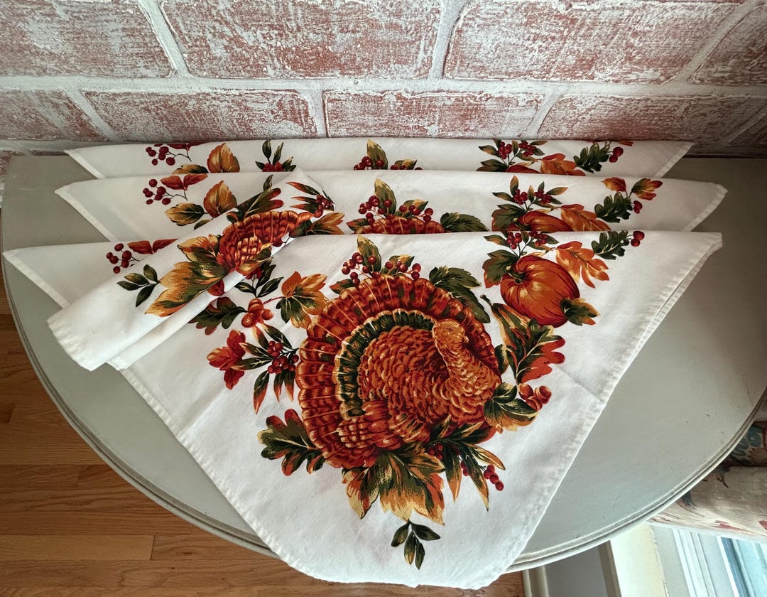 Thanksgiving Antiques cover photo collage