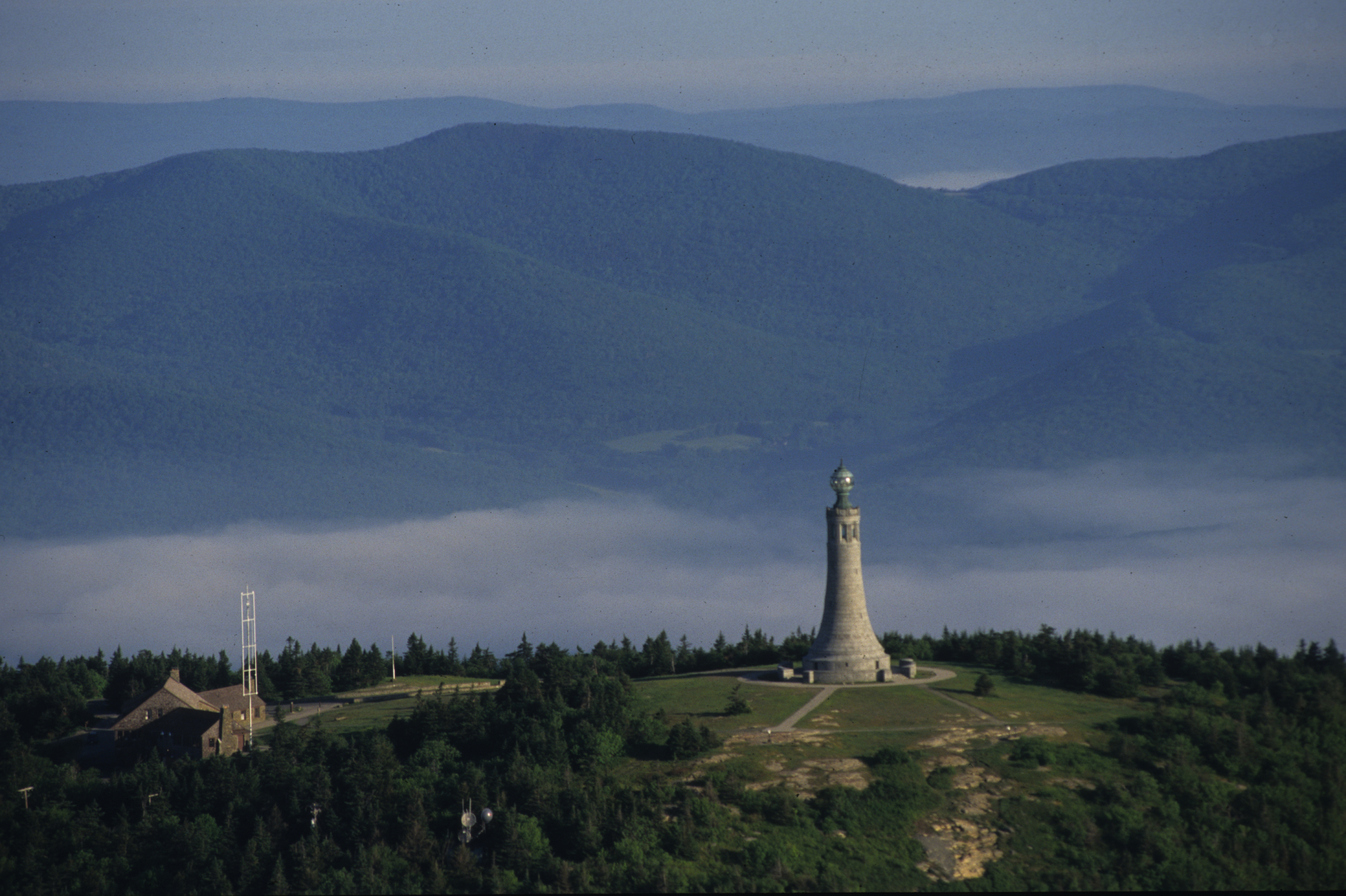 everything: The Berkshires cover photo collage