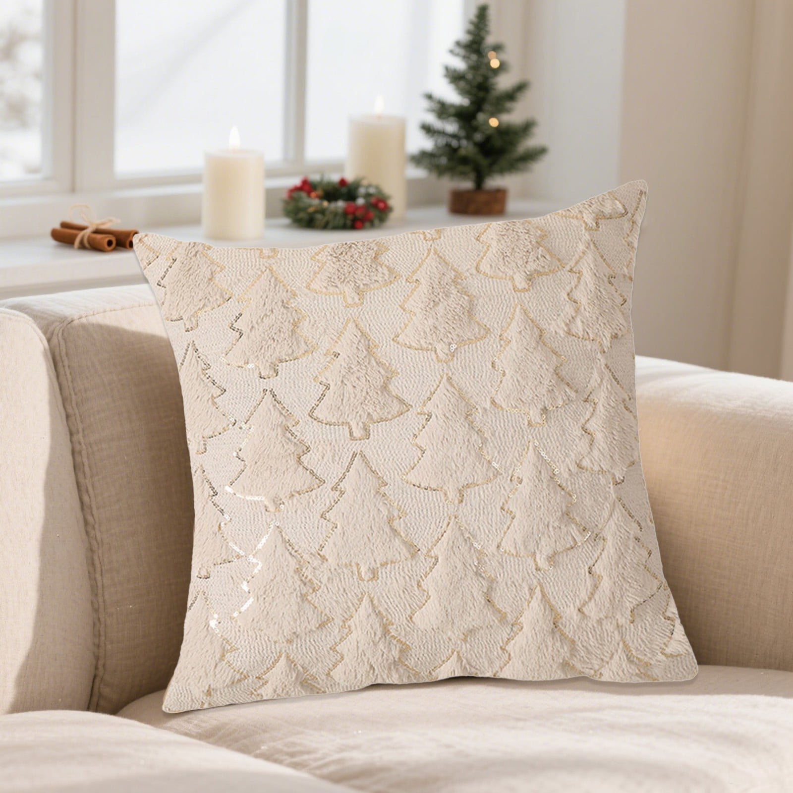 Christmas Decor/Gift-giving Ideas 🎄 cover photo collage