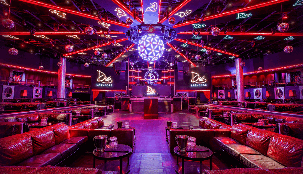 Things to do in Las Vegas cover photo collage