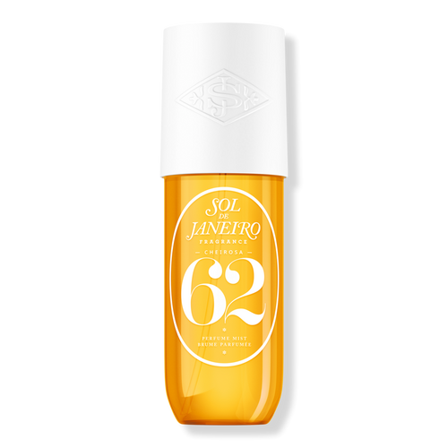 Vanilla Routine cover photo collage