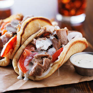 Send a Taste of Chicago! Best Chicago Food Gifts cover photo collage