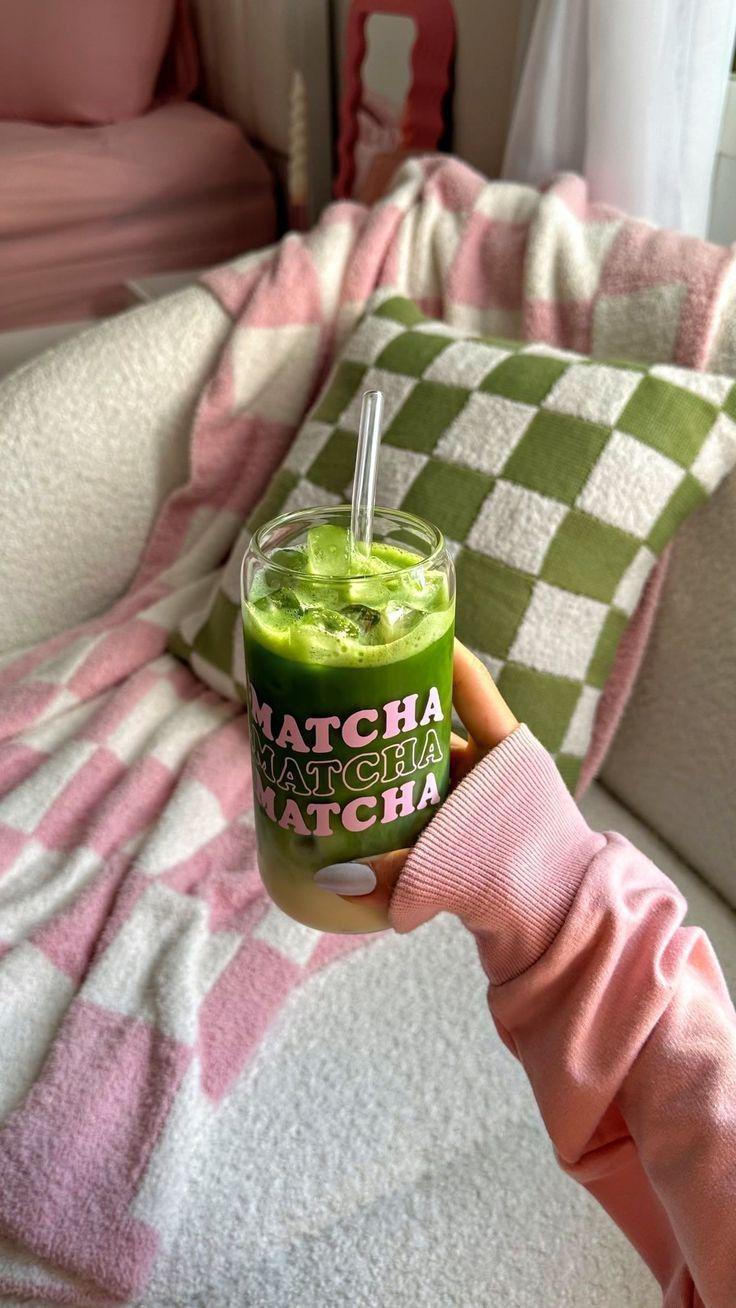 Essential Matcha Must haves for Matcha Lovers🍵💚 cover photo collage