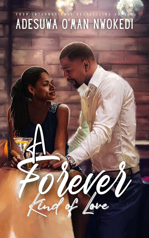 💞 Nigerian Romance Books That Hit Different cover photo collage