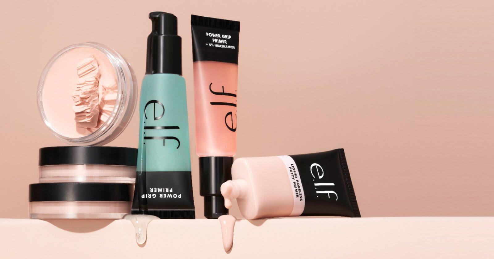 My favorite beauty recs cover photo collage