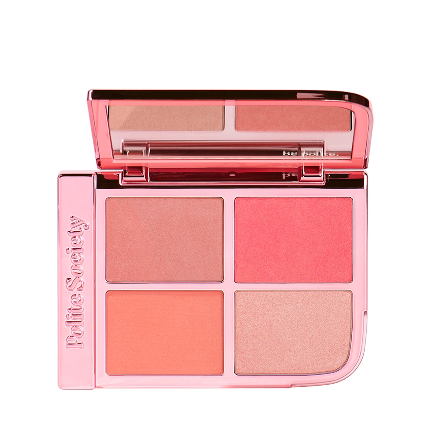 My Everyday Glam Essentials cover photo collage