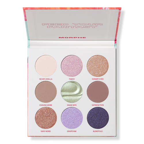 Makeup Marvels cover photo collage