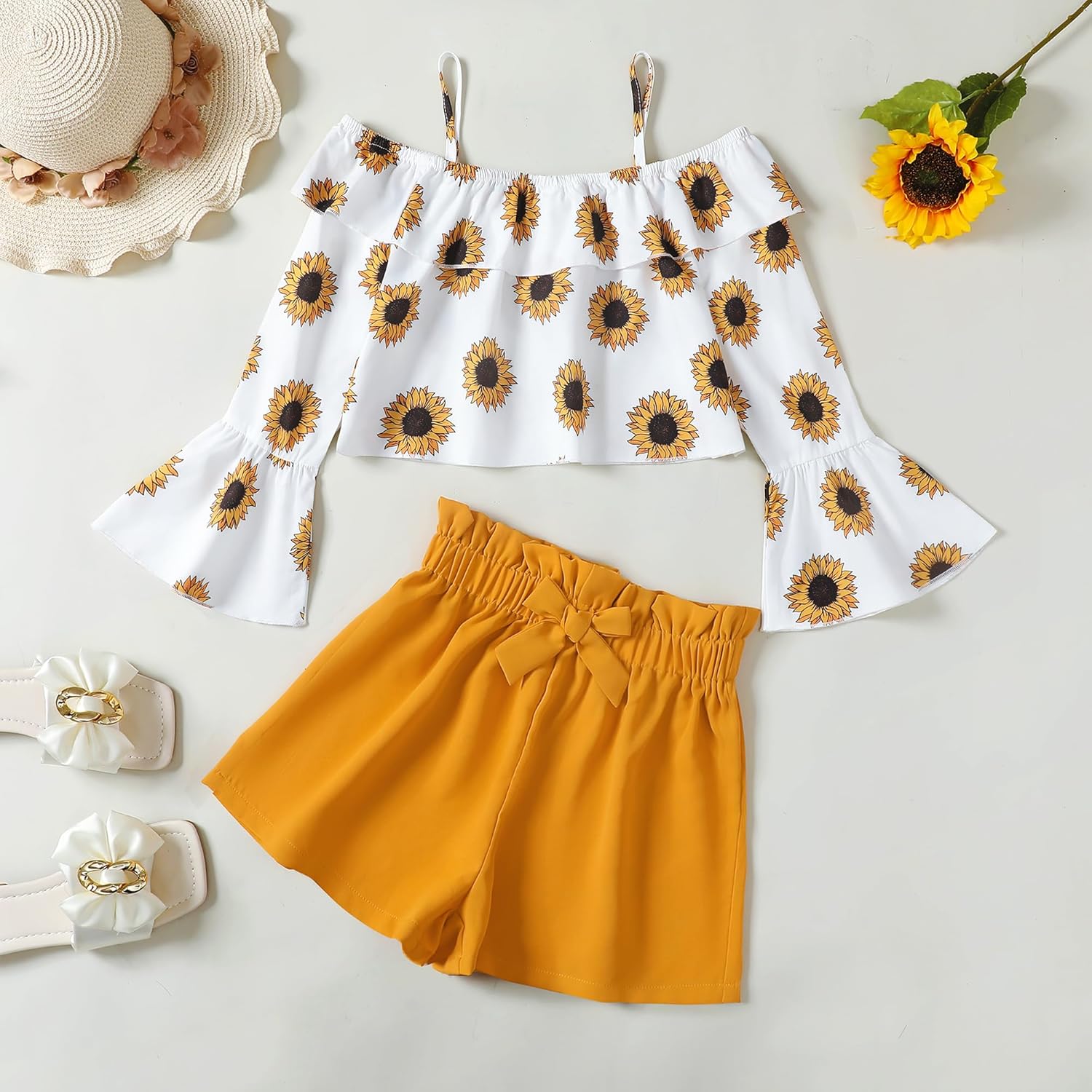 Baby Boho - Outfits & Decor For Toddlers & Babies cover photo collage