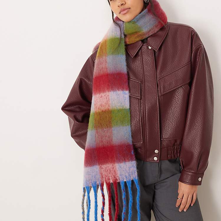 essential outfit needs for surviving winter ♡ cover photo collage