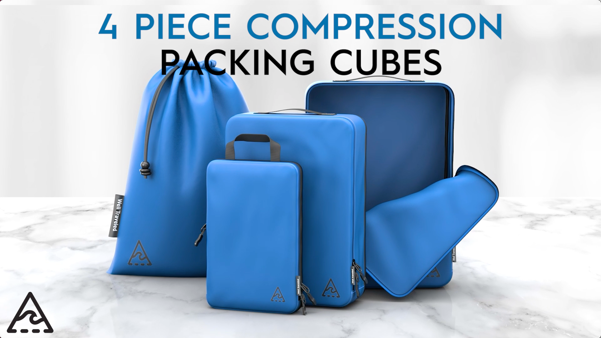 Travel Essentials That Actually Make Traveling Easier cover photo collage