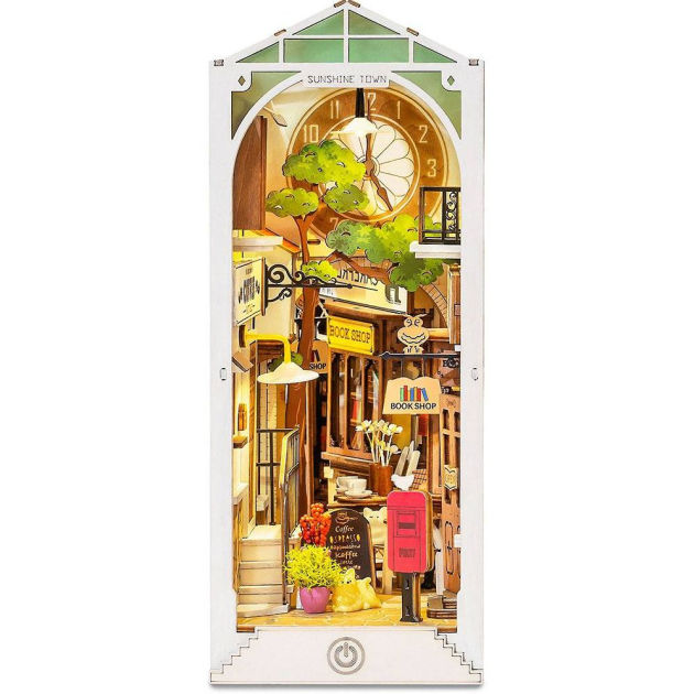 My Office Wish List cover photo collage