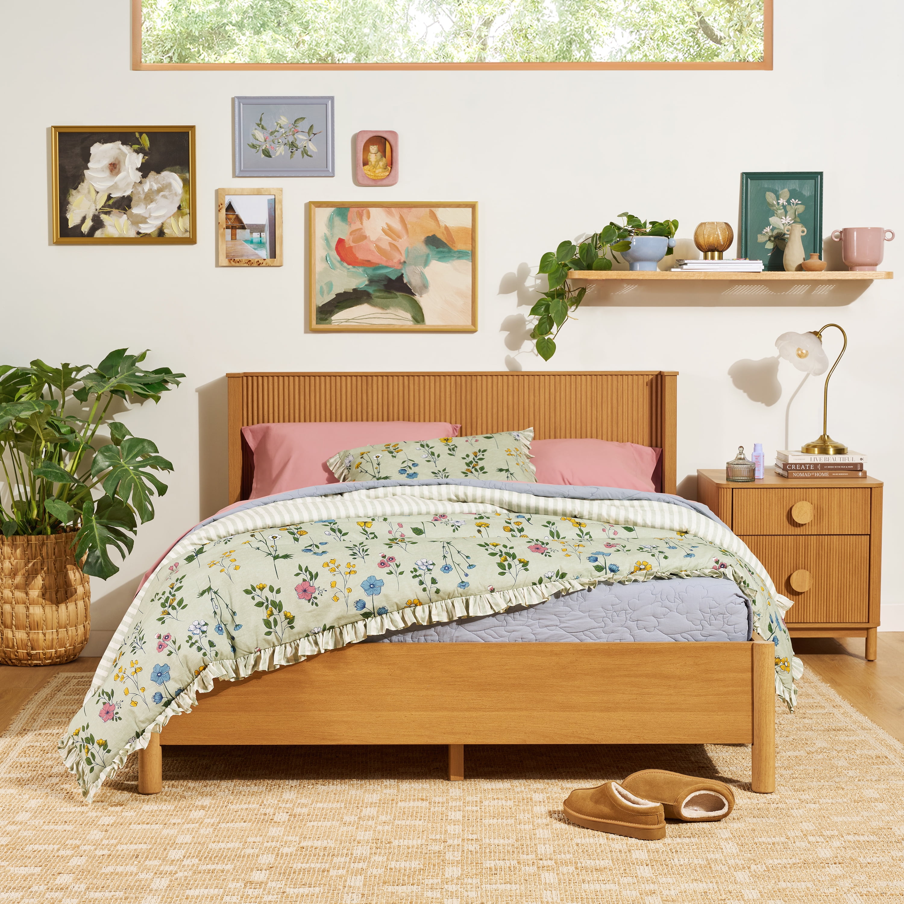 Walmart Home Finds That Look Expensive (but Aren’t 💸) cover photo collage