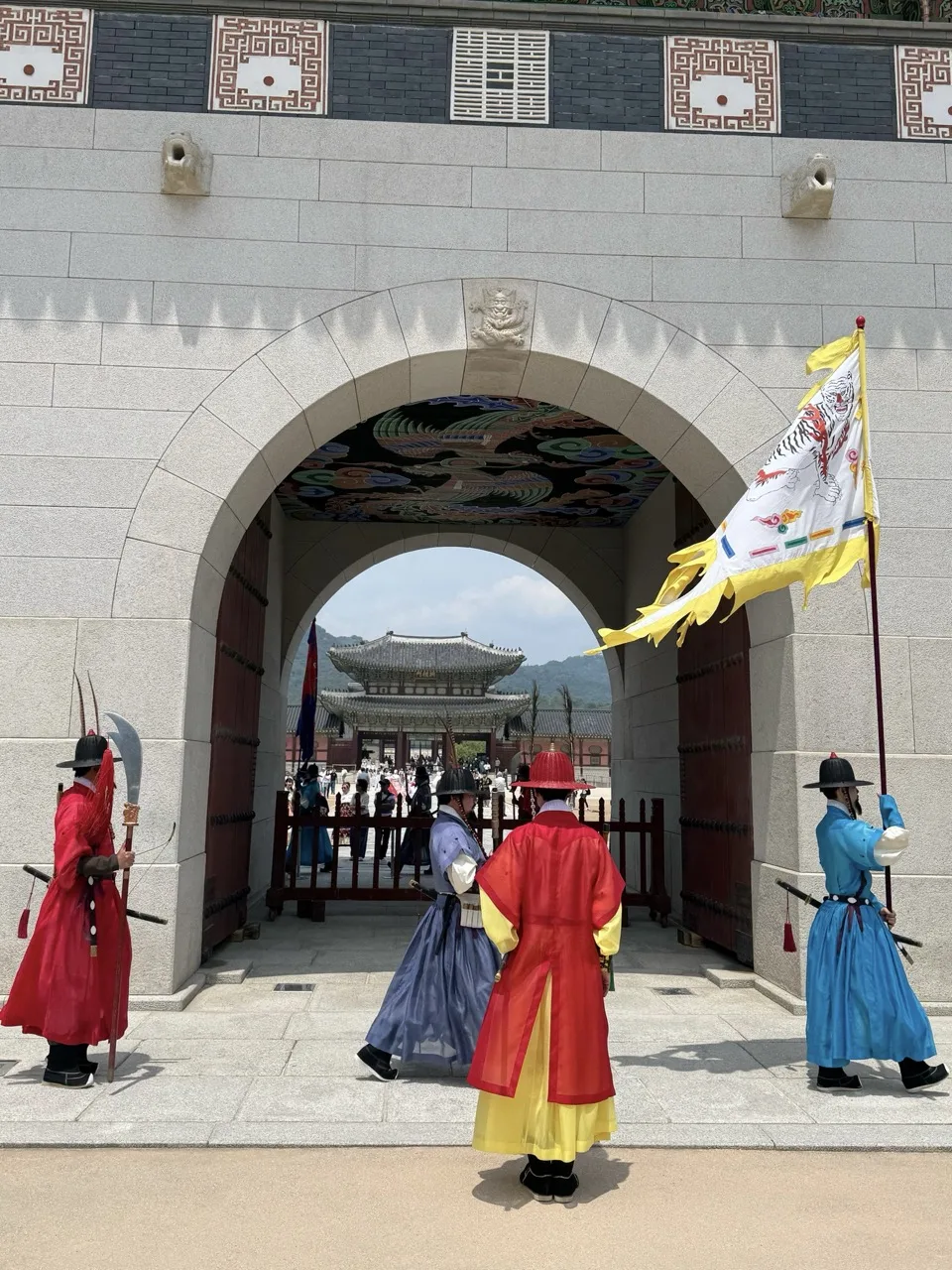 🇰🇷 Free Things To Do in Seoul, Korea 🇰🇷 cover photo collage