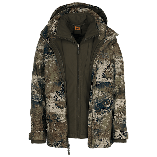 Hunting Essentials For Women cover photo collage