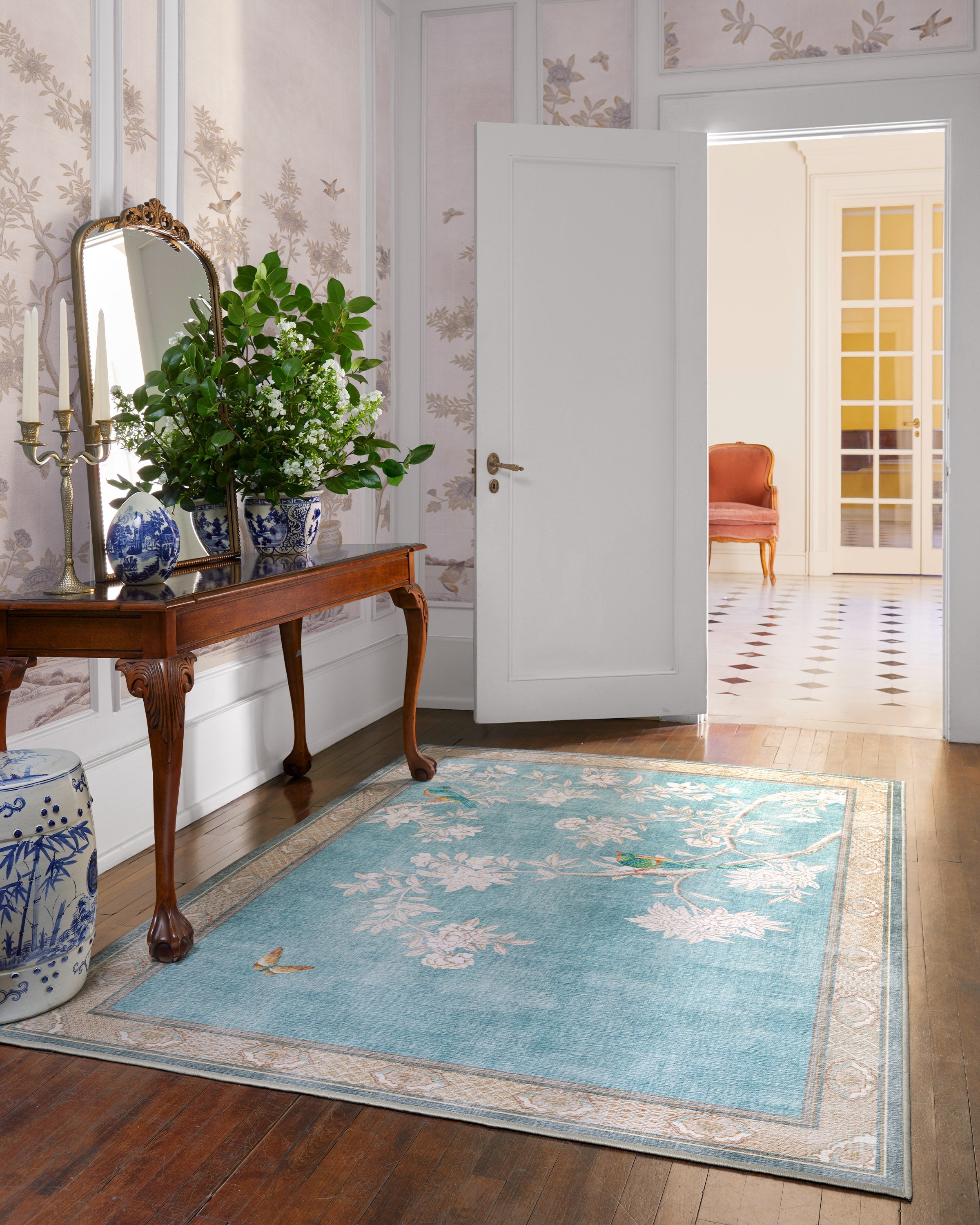 Decor Favorites cover photo collage