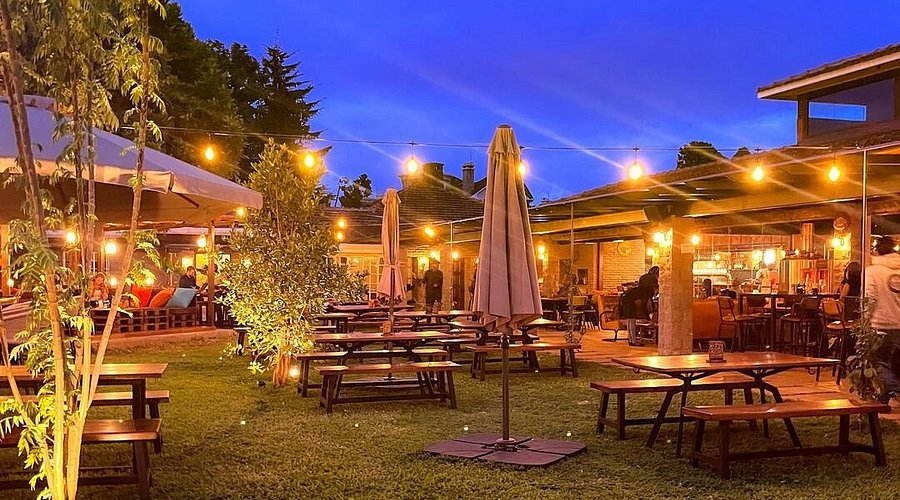 20 Hidden Gems in Nairobi: Cafés, Restaurants & Spots Locals Actually Love cover photo collage
