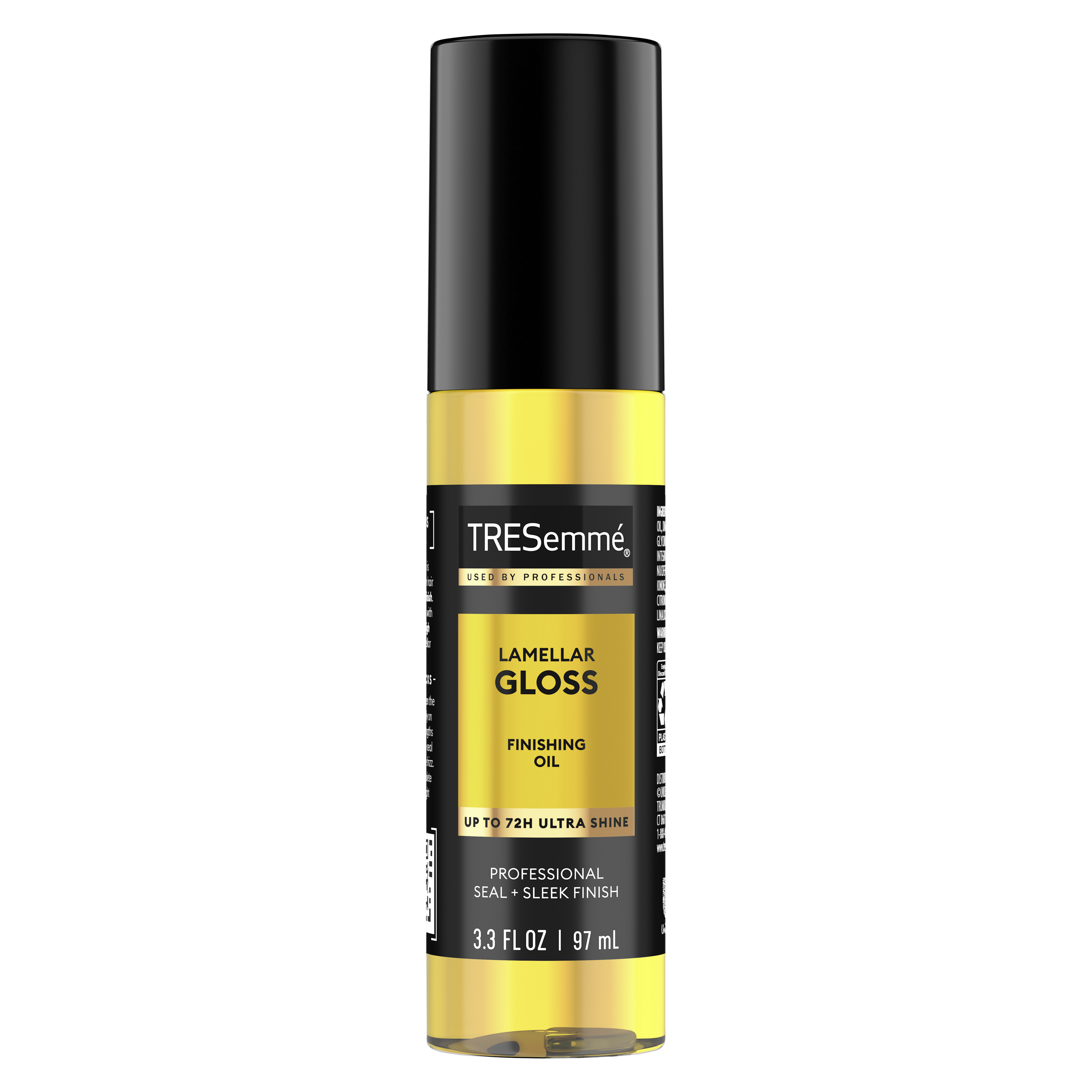 Soft Sleek Hair cover photo collage