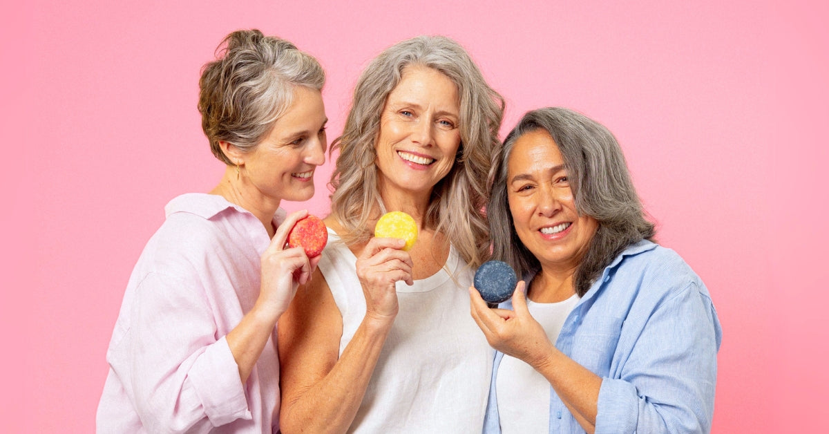 Cancer Basket Must Haves cover photo collage