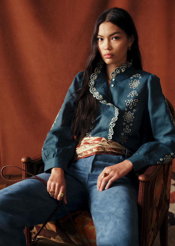 Clothes I’m Loving ✨ cover photo collage