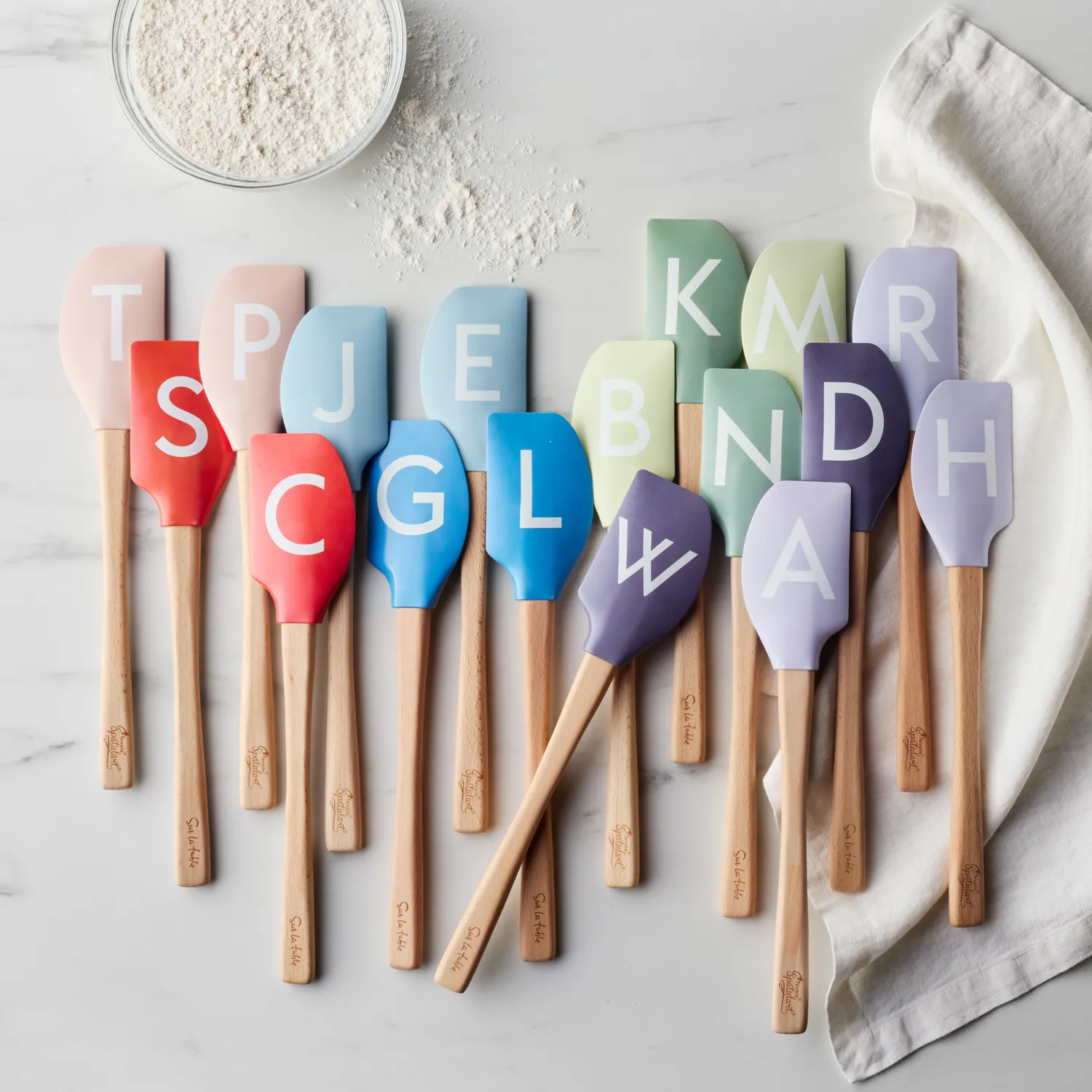 Fun Meets Function: Kitchen Gift List cover photo collage