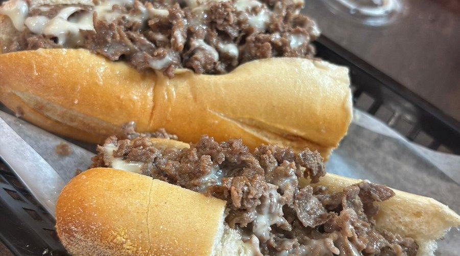 Best places to eat in/near West Chester PA cover photo collage