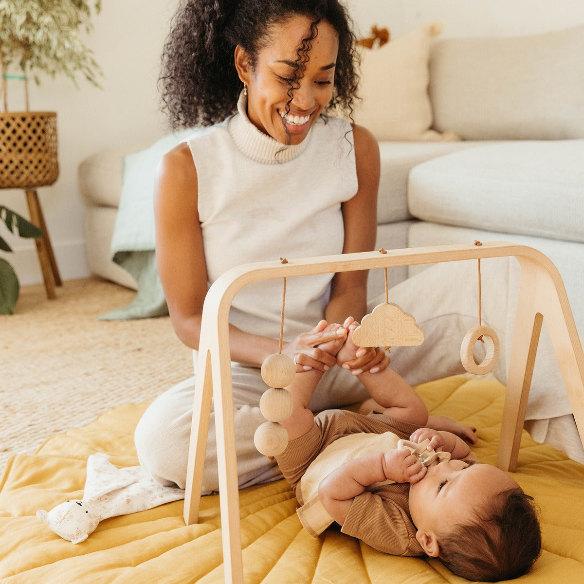 Mommy Must Haves👩‍🍼👶 cover photo collage