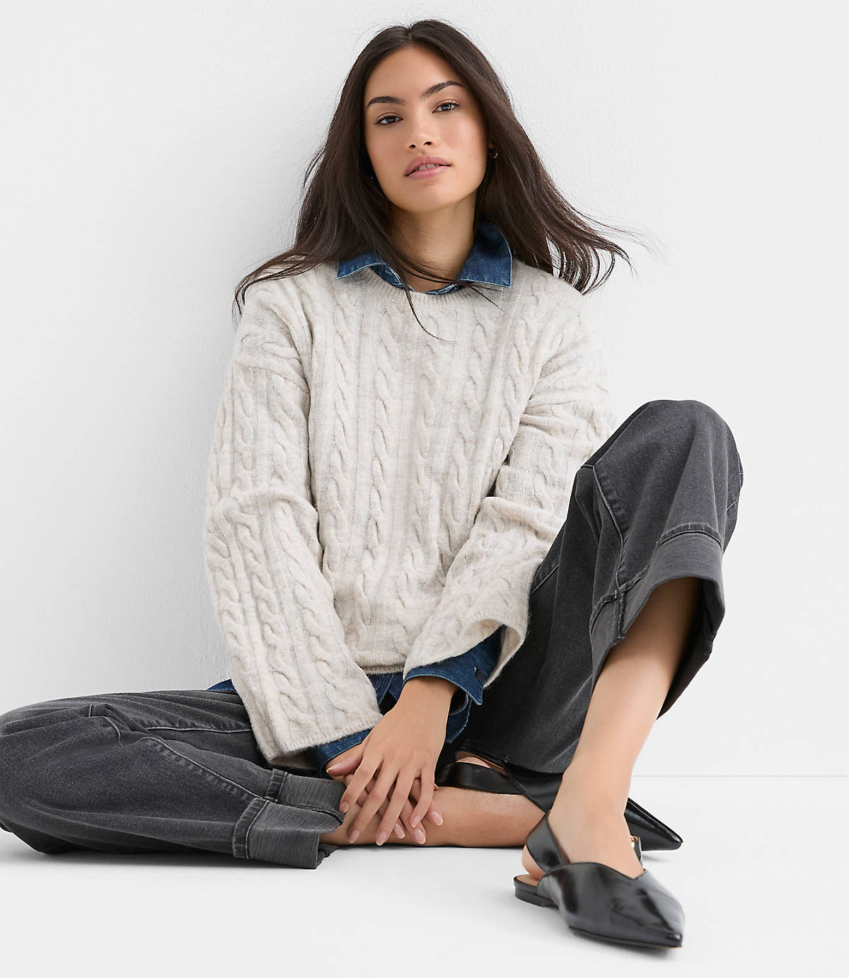 Where to buy clothes that fit and last cover photo collage