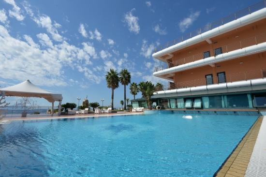 Affordable yet luxurious hotels in Europe:  Recommendations from my travels cover photo collage