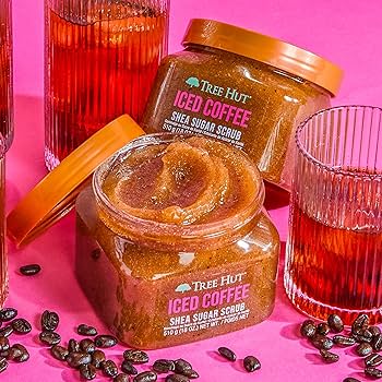 Soft-Girl Energy Only! My Go-To Shower Must-Haves cover photo collage