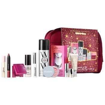 My Fav Sephora Value Sets! cover photo collage