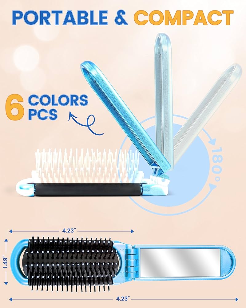 Favorite Travel Items cover photo collage