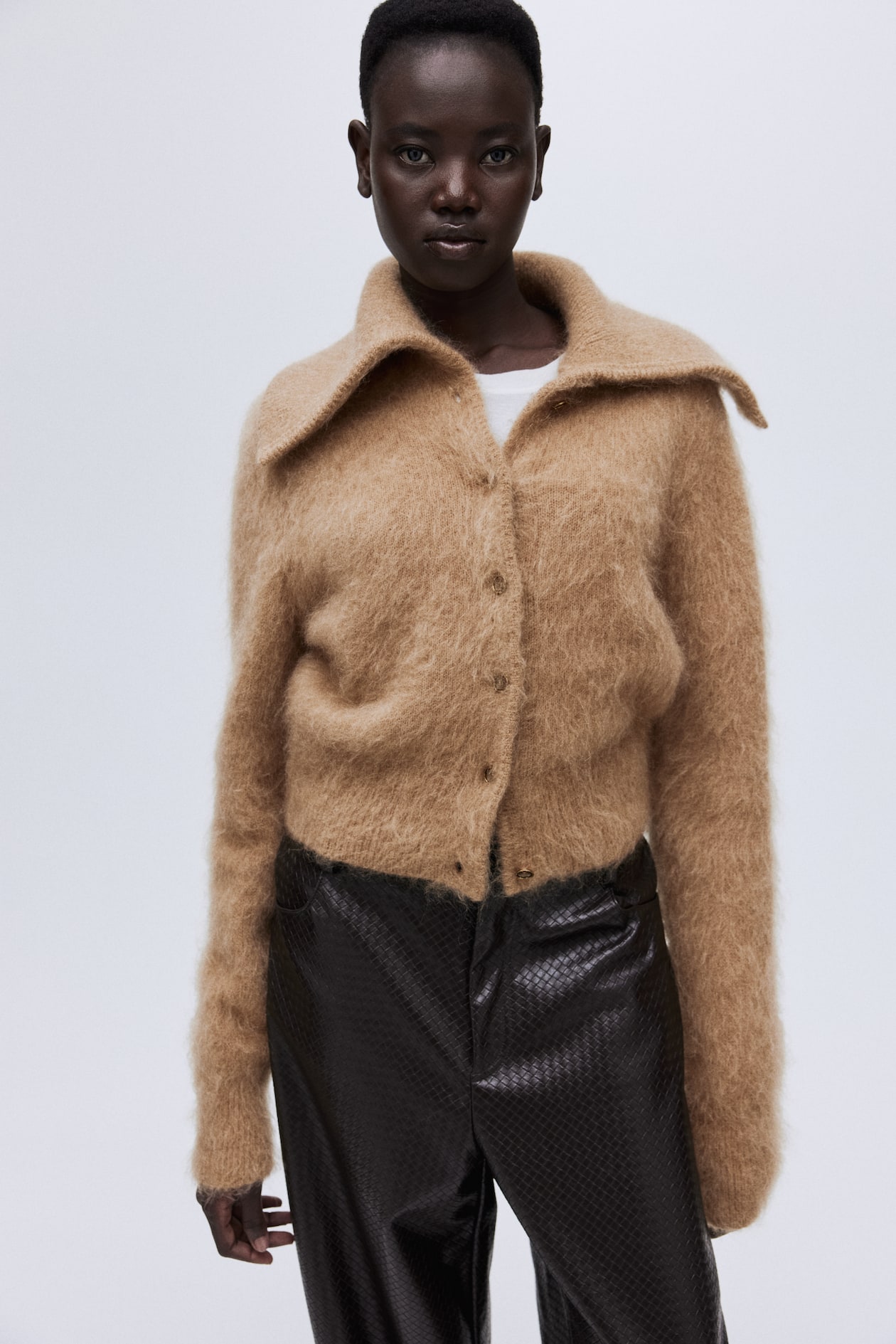 H&M Wear-Now Autumn-Winter 2025 Best Pieces cover photo collage