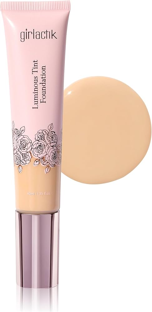 My Holy Grail Beauty Picks — High-End & Drugstore Mix cover photo collage