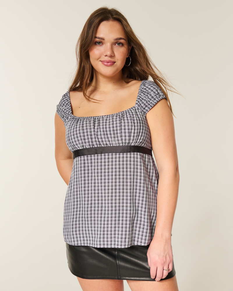 The Cutest, Year Round, Fashion YES’s cover photo collage