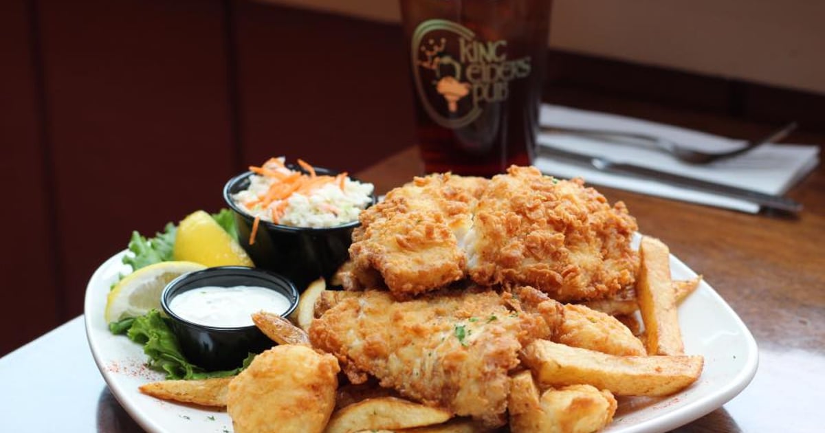 Midcoast Maine Restaurant Recs 🍔🍕 cover photo collage