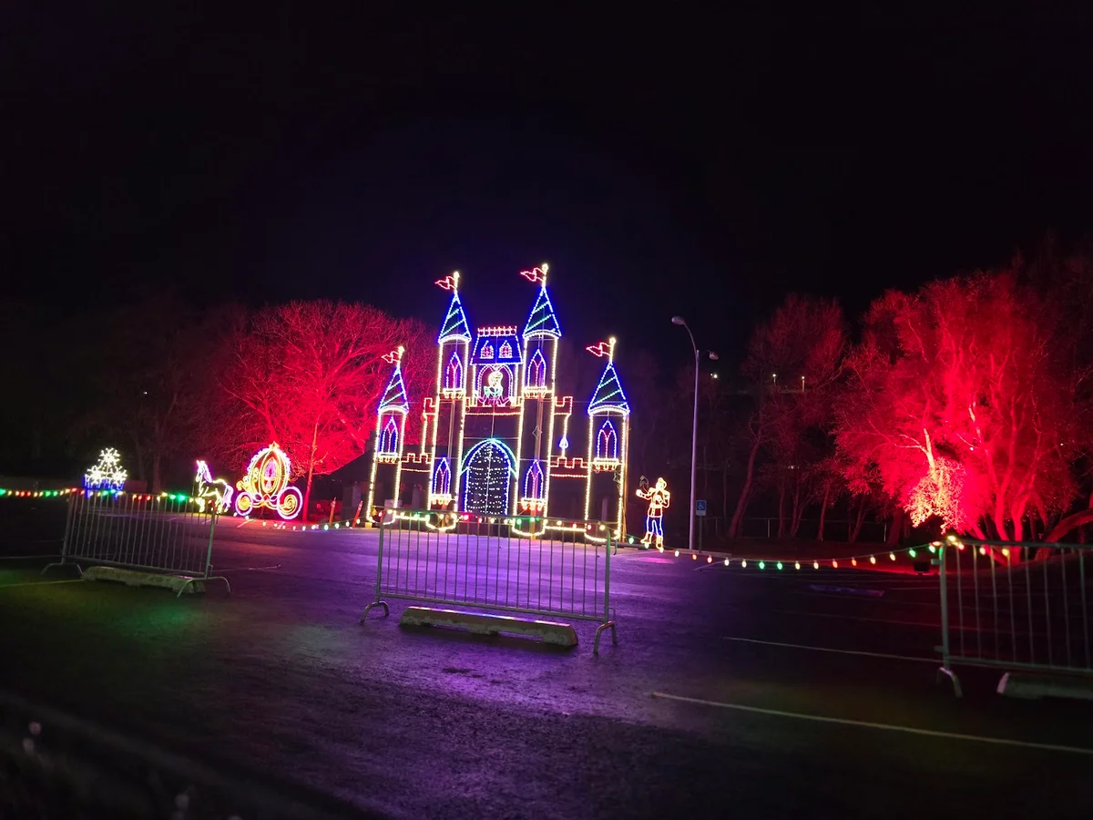 Festive Activities for Toddlers in Utah cover photo collage