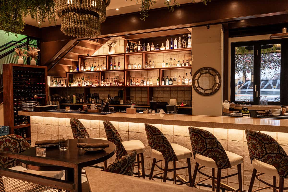 your guide to ATLANTA cover photo collage